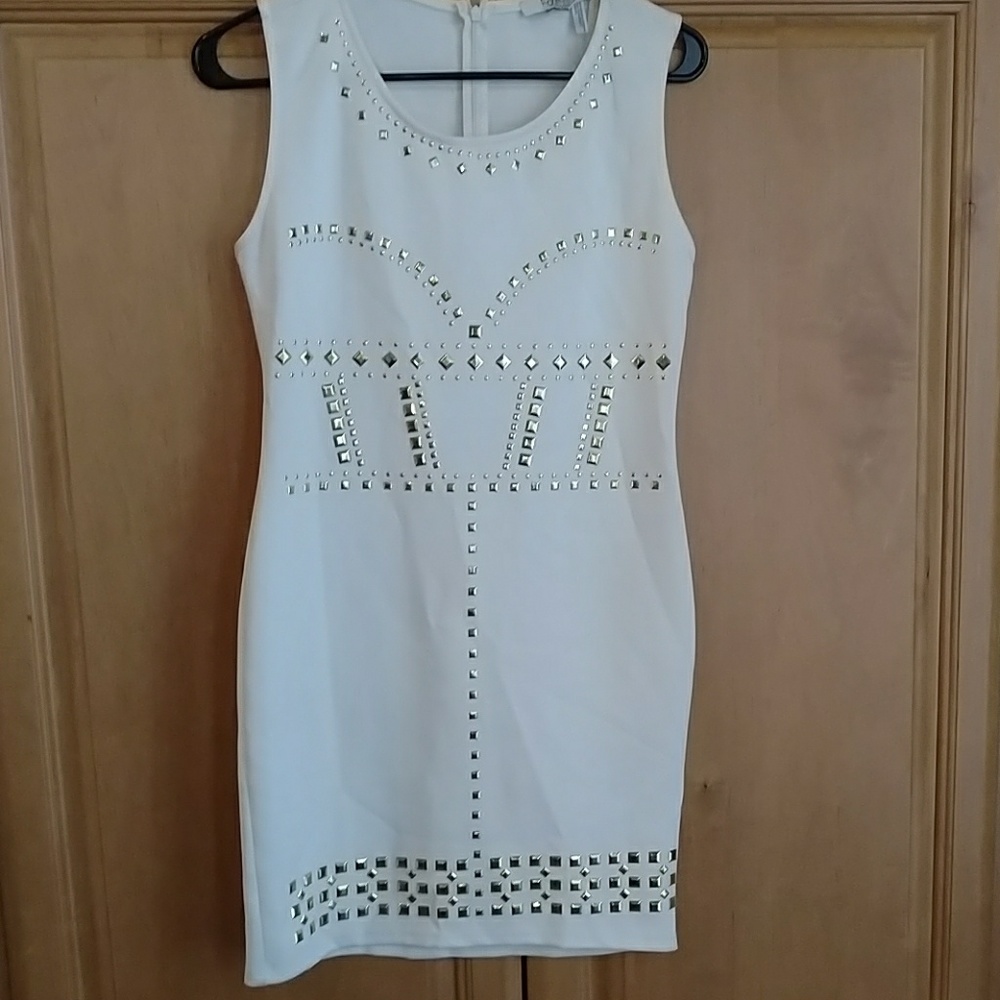 NWT Date Night Dress